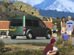 Ford Tourneo 2006 года
